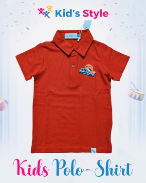Kids Polo Shirt