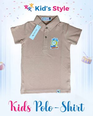 Kids Polo Shirt