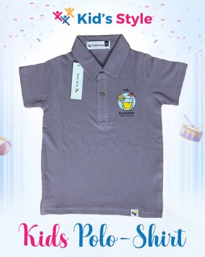 Kids Polo Shirt