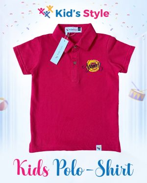 Kids Polo Shirt
