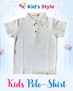 Kids Polo Shirt