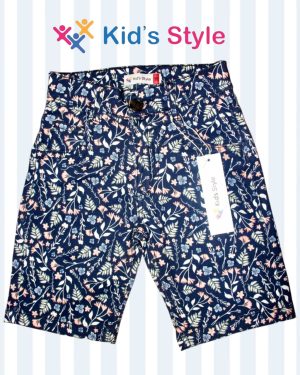 Boys 3Q Pant