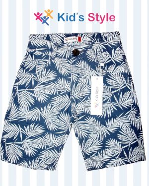 Boys 3Q Pant