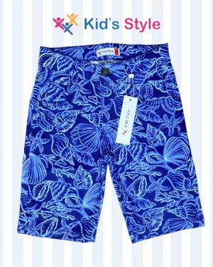 Boys 3Q Pant