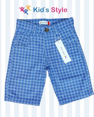 Boys 3Q Pant