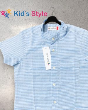 Kids Boys Shirt