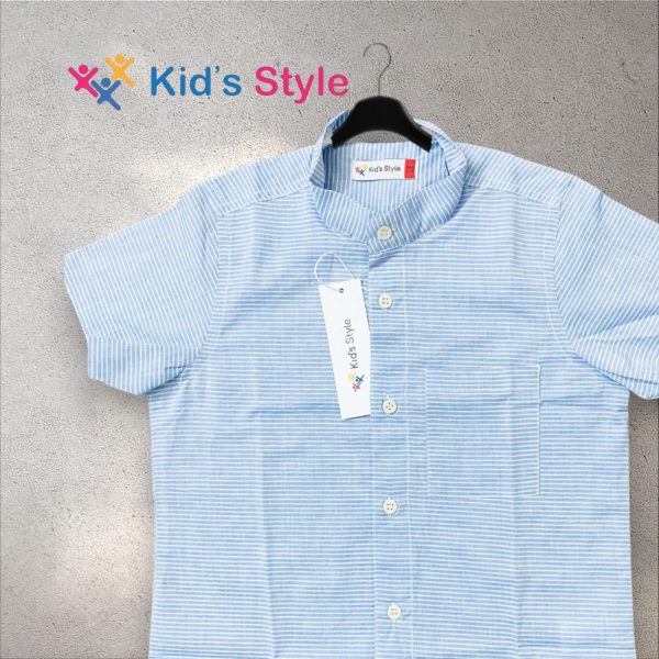 Kids Boys Shirt