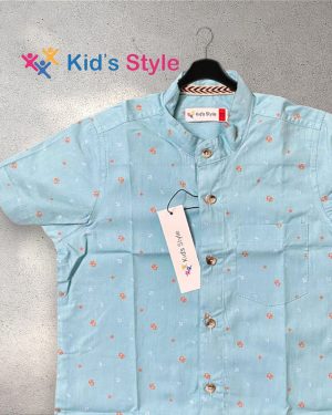 Kids Boys Shirt
