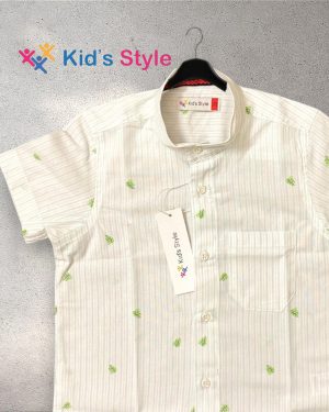 Kids Boys Shirt