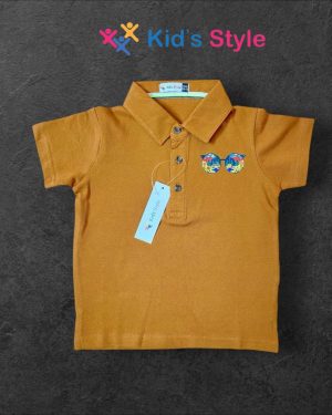 Kids Polo Shirt