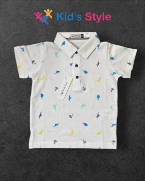 Kids Polo Shirt