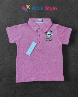 Kids Polo Shirt