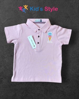 Kids Polo Shirt