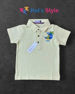 Kids Polo Shirt