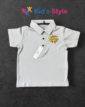 Kids Polo Shirt