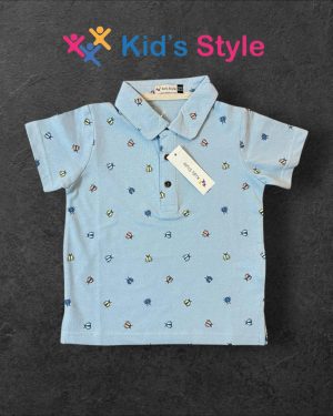Kids Polo Shirt