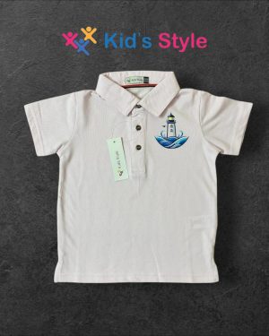 Kids Polo Shirt