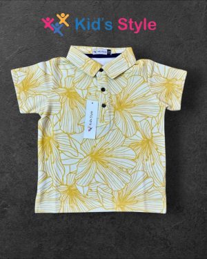 Kids Polo Shirt