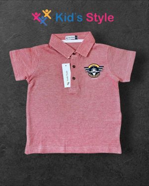Kids Polo Shirt
