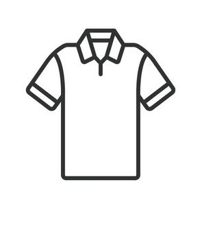 Kids Boys Polo Shirt