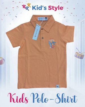 Kids Polo Shirt