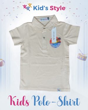 Kids Polo Shirt