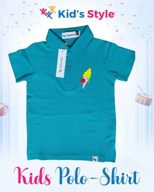 Kids Polo Shirt