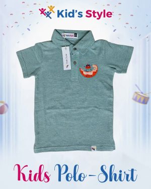 Kids Polo Shirt