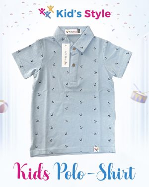 Kids Polo Shirt