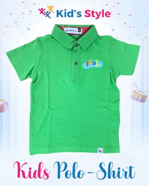 Kids Polo Shirt