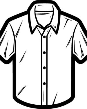 Kids Boys Shirt