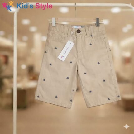 New Arrival Kids Boys 3Q Pant 0826