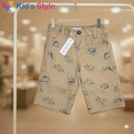 New Arrival Kids Boys 3Q Pant 0926