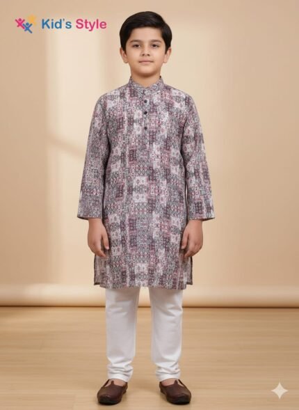 Boys Exclusive panjabi 0626