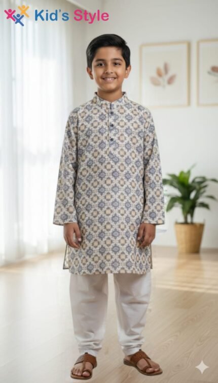 Boys Exclusive panjabi 0726